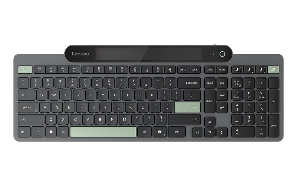 Lenovo Clavier radio 4Y41R69501 Solaire, CH Français/Allemand