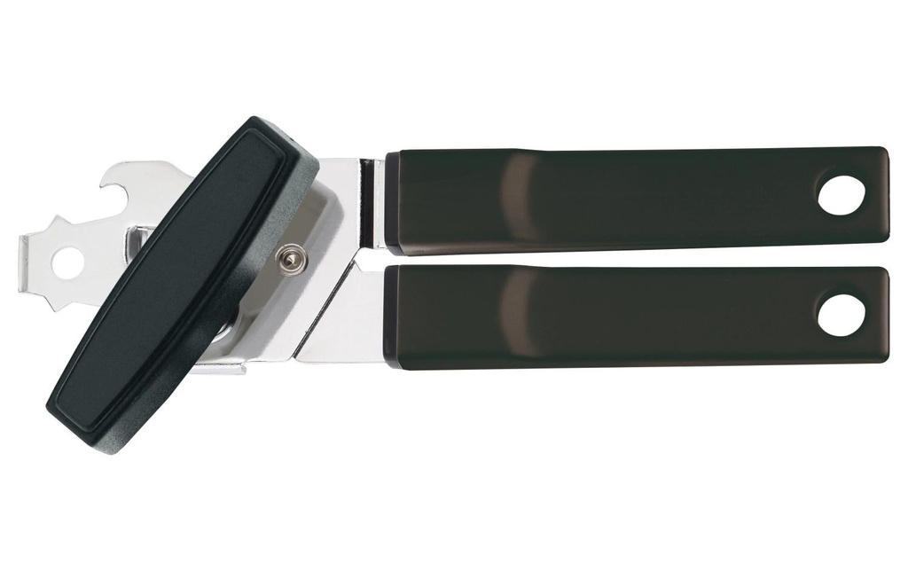 Westmark Pince ouvre-boîte sieger pour droitiers, assorti Noir