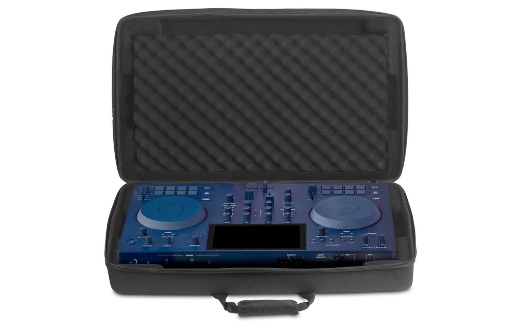UDG Gear Mallette de transport Créateur AlphaTheta Omnis-Duo