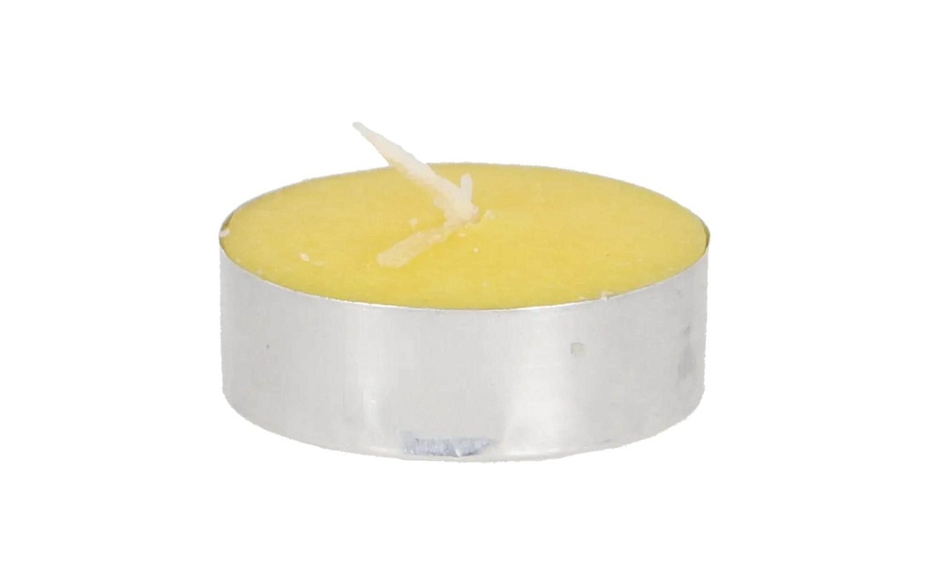 Esschert Design Citronella Tealights Set/10 S 1 Pièce/s