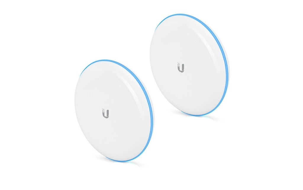 Ubiquiti Bridge Wi-Fi UniFi UBB Building-Bridge Kit 60Ghz, 500m