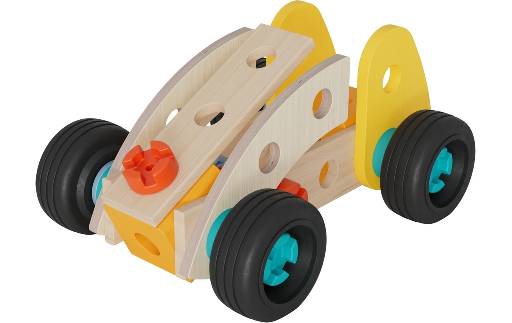 Eichhorn Modèle construction Mini voiture de course