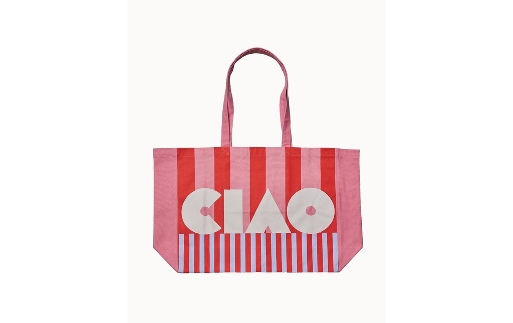 Chic Mic Sac Ciao Rouge