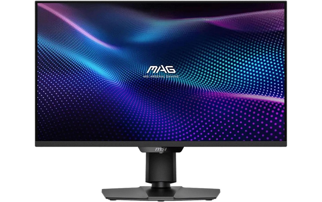 MSI Moniteur MAG 274QPFDE X30MV 27 , 2560 x 1440 (WQHD)