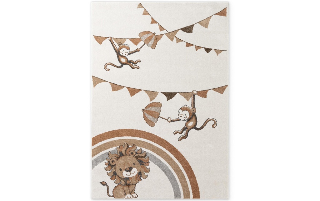 Villeroy & Boch Roar like a Lion Rainbow Party 160 x 230 cm