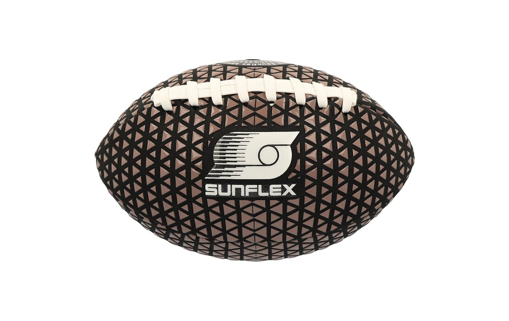 Sombo Funsport Football américain Terra, 13 x 22 cm, 170 g