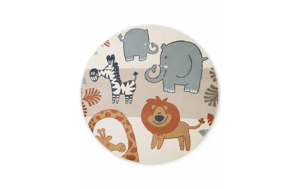 Hanse Home Tapis de décoration Savanna 160 cm
