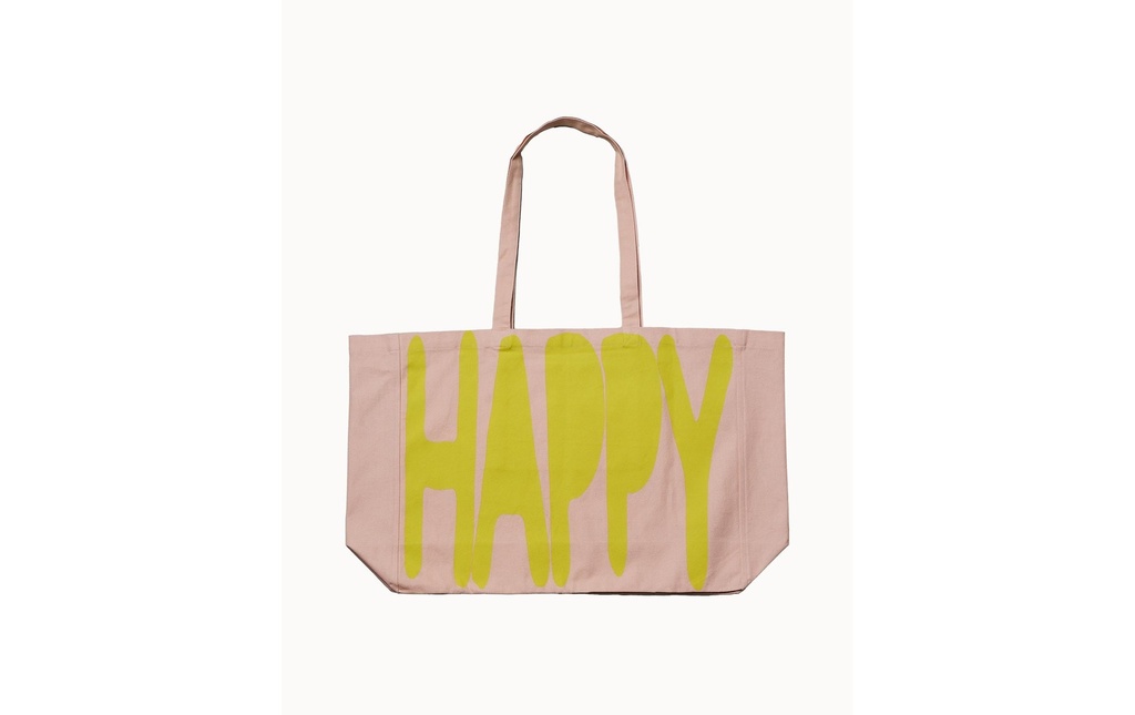 Chic Mic Sac Happy Vert/Rose
