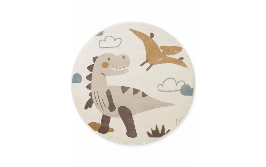 Hanse Home Tapis de décoration Dino 160 cm