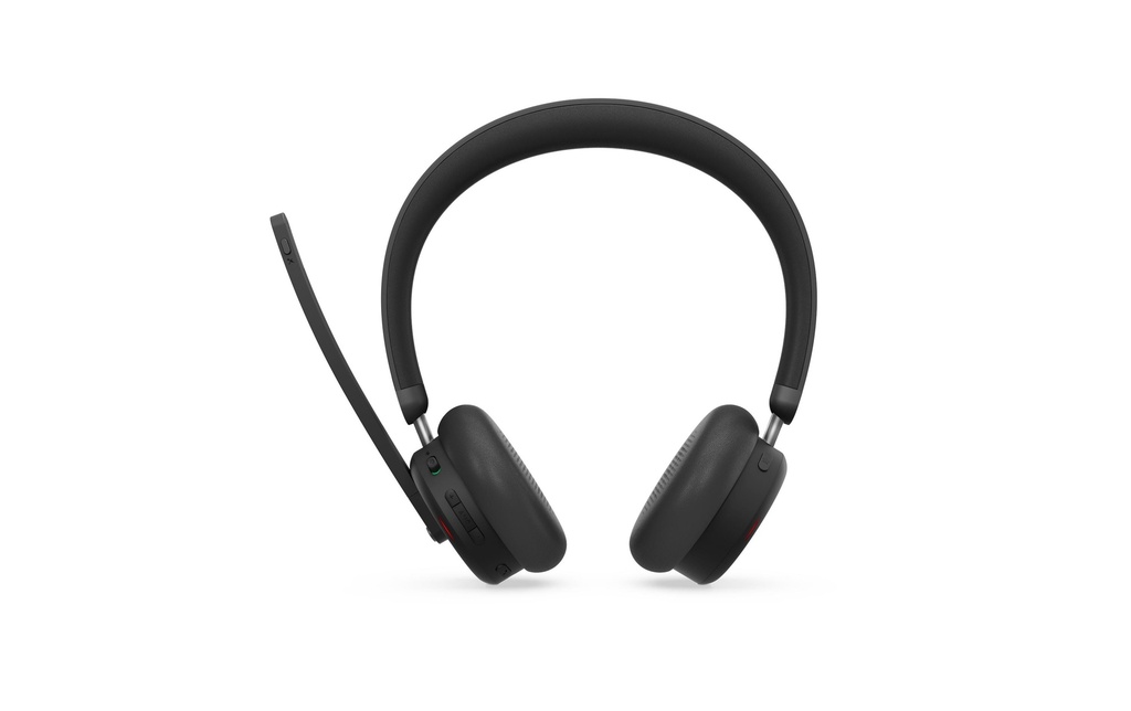 Lenovo Casque d'affaires 6550 Sur oreille, sans fil, ANC, USB-C