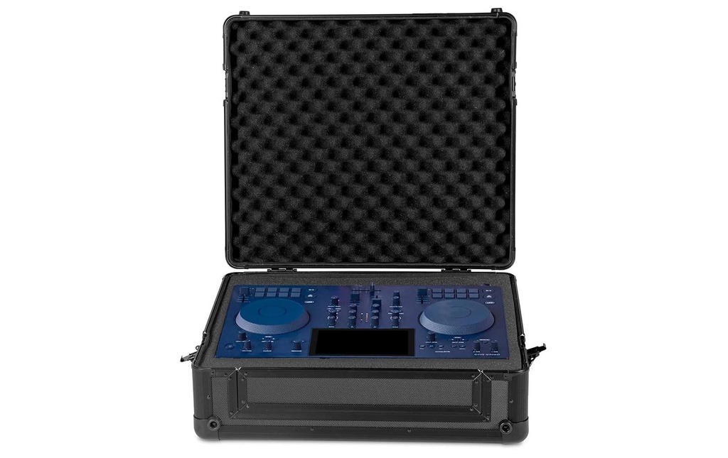 UDG Gear Ultimate Pick Foam Flight Case AlphaTheta Omnis-Duo