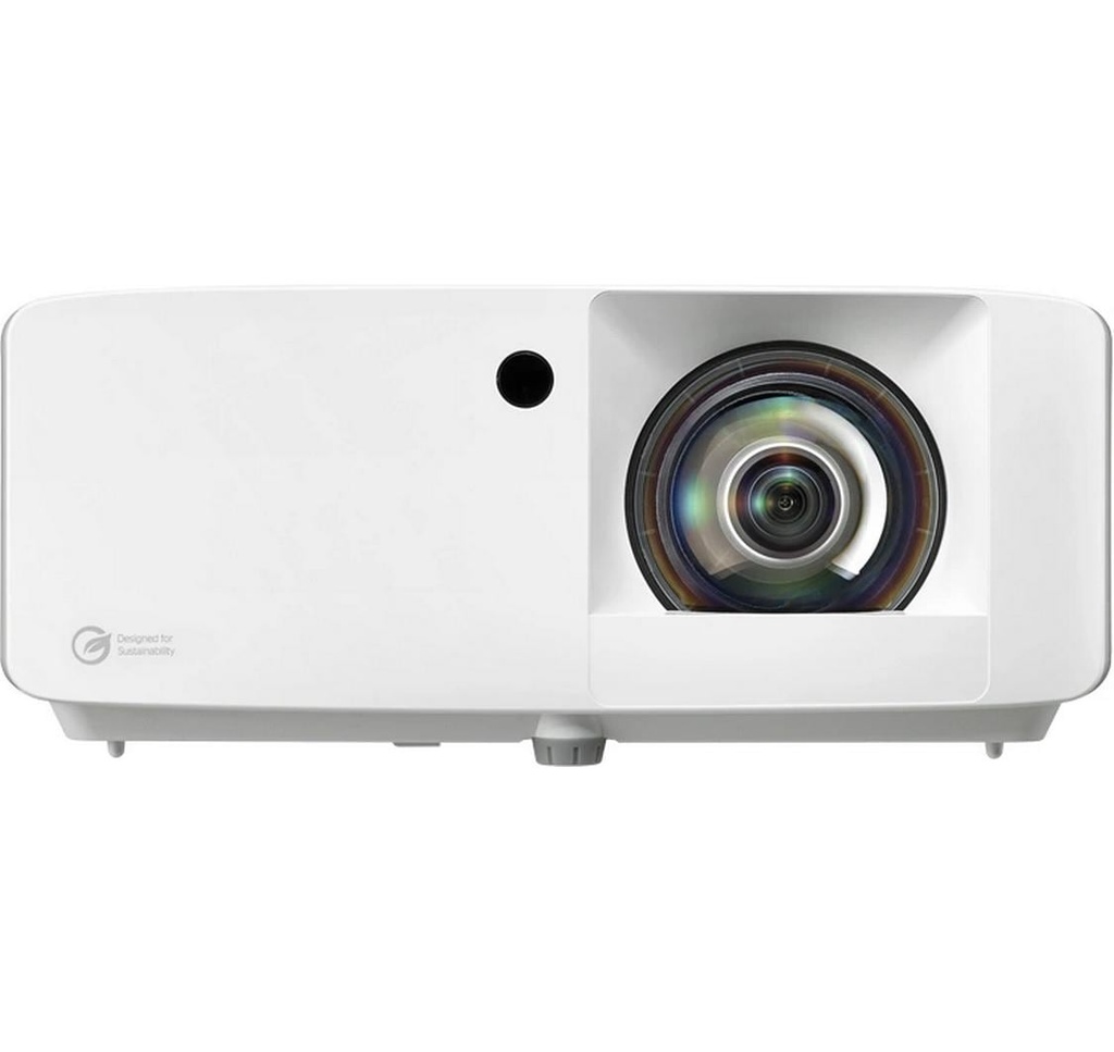 Optoma Projecteur à focale courte ZH451ST