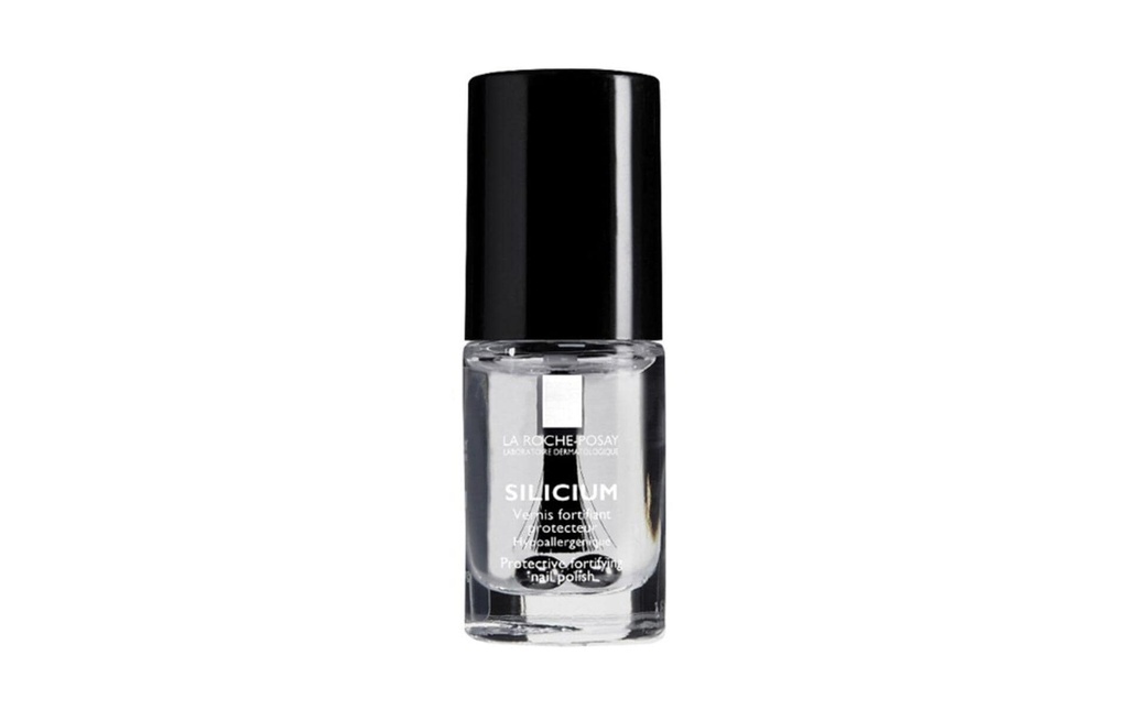 La Roche Posay Silicium Top Coat 0