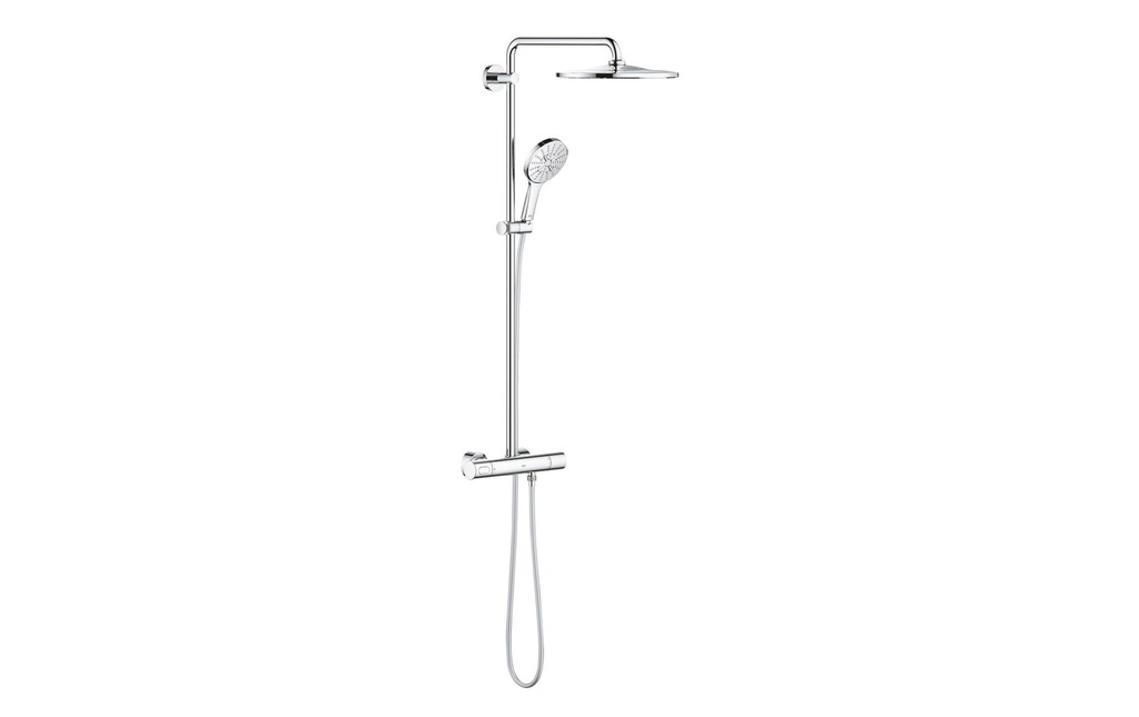 GROHE Systèmes de douche Rainshower Smartactive 310