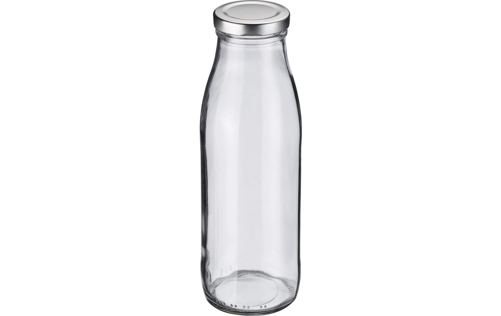 Westmark Bouteille de lait et de jus de fruits 500 ml, 1 Pièce/s