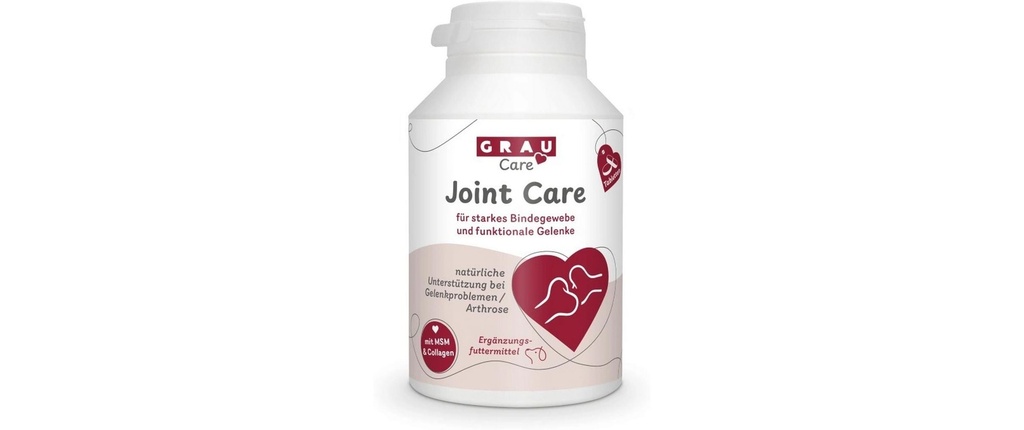 Grau Soins conjoints 185 pièces