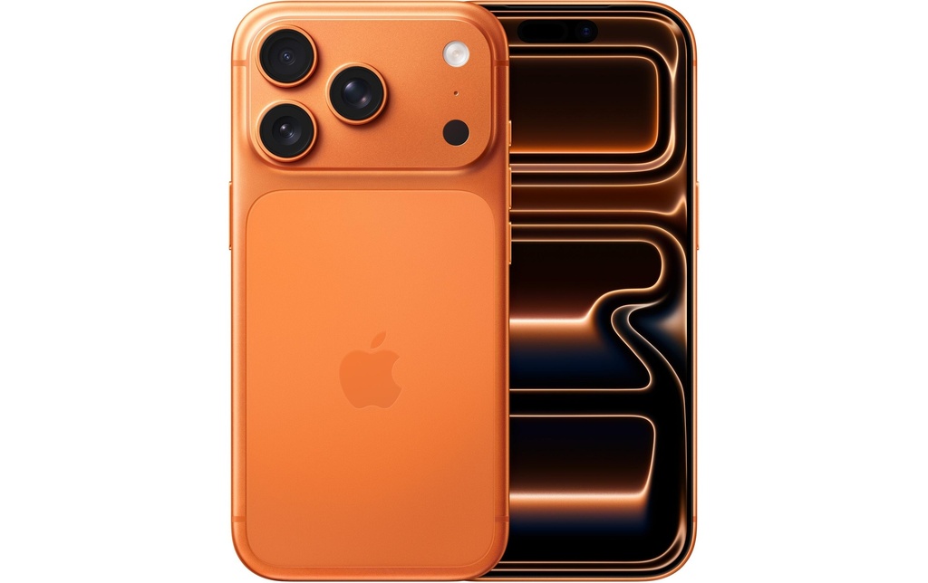 Apple iPhone 17 Pro 512 GB Cosmic Orange