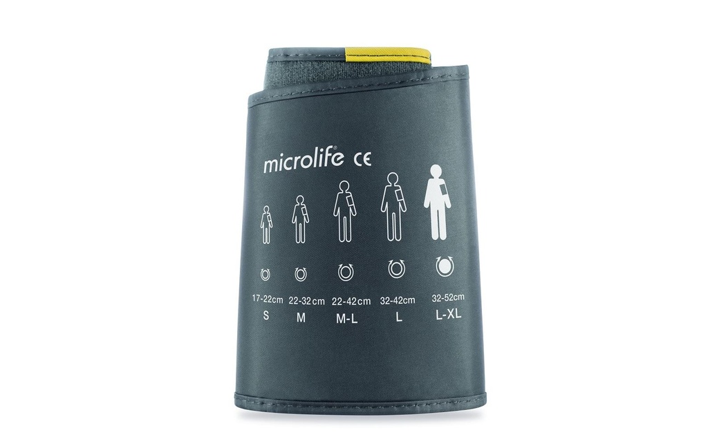 microlife Manchette Taille L-XL, 17-22 cm