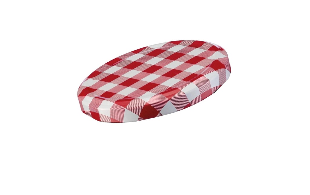 Westmark Couverture 6,6 cm, 6 Pièce/s