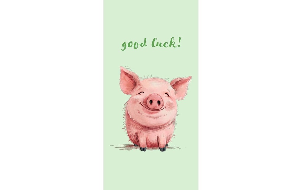 VELUMIS Mouchoirs cochon (10 pces)