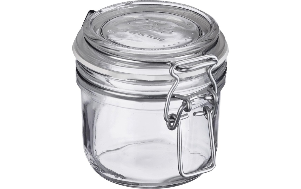 Westmark Verre à pied métallique 200 ml, 1 Pièce/s