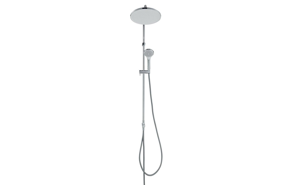 diaqua® EXCLUSIVE, Système de douche Fano