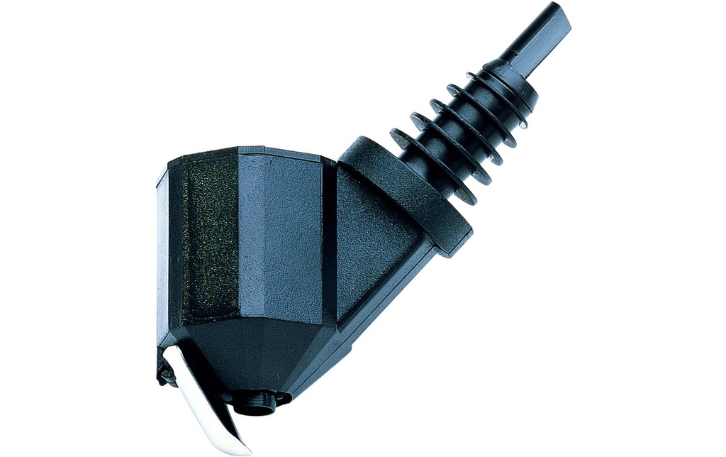 Westmark Bouteille pilote 2 cl Noir