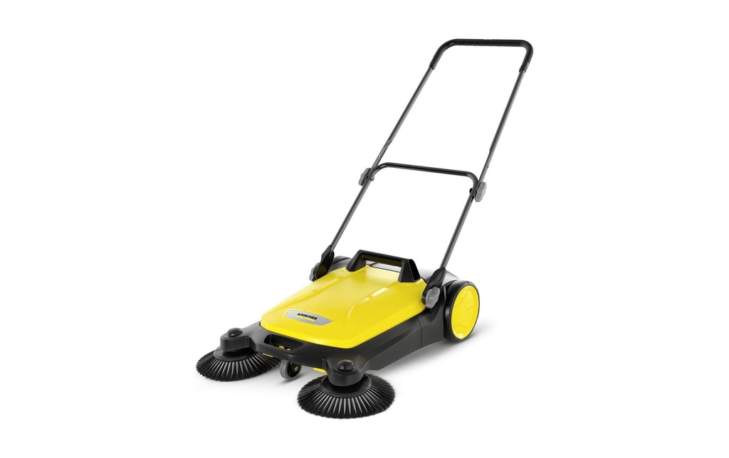 Kärcher Professional Balayeuse mécanique S 4 Twin