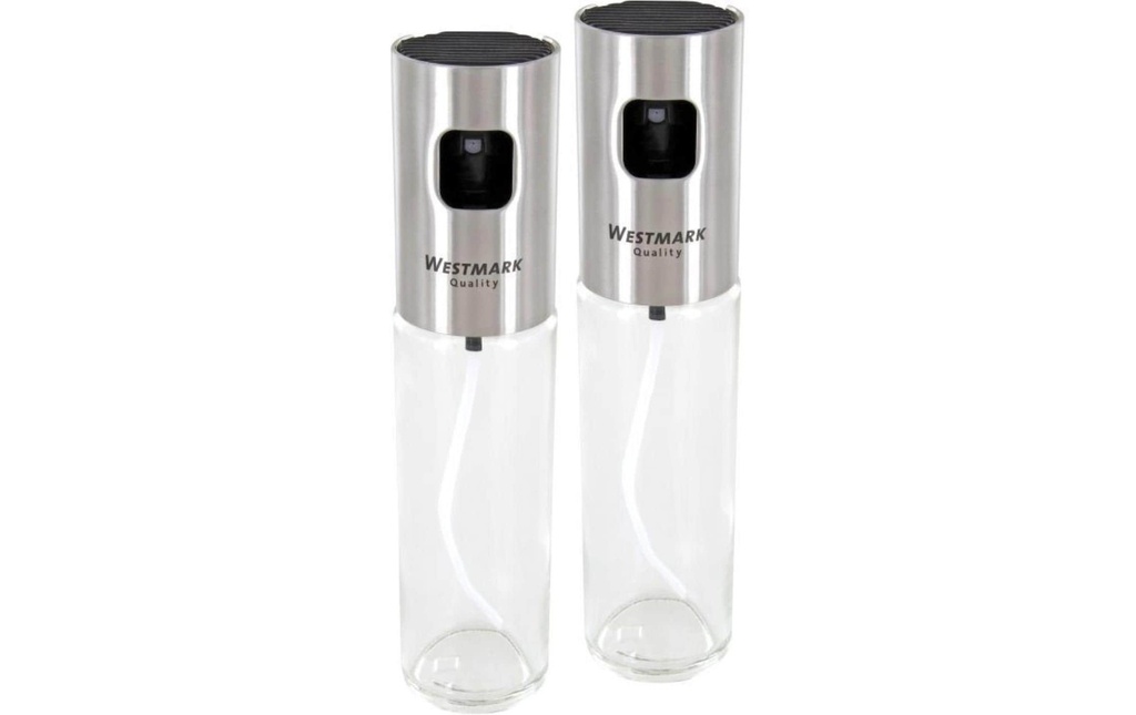 Westmark Huilier et vinaigrier 2 pièces, 100 ml