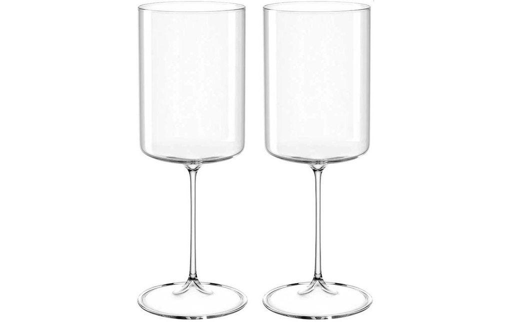 LEONARDO Gobelet à cocktail Basso 510 ml, 2 pièces