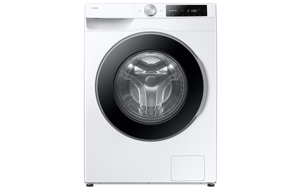 Samsung Machine à laver WW6400 Gauche