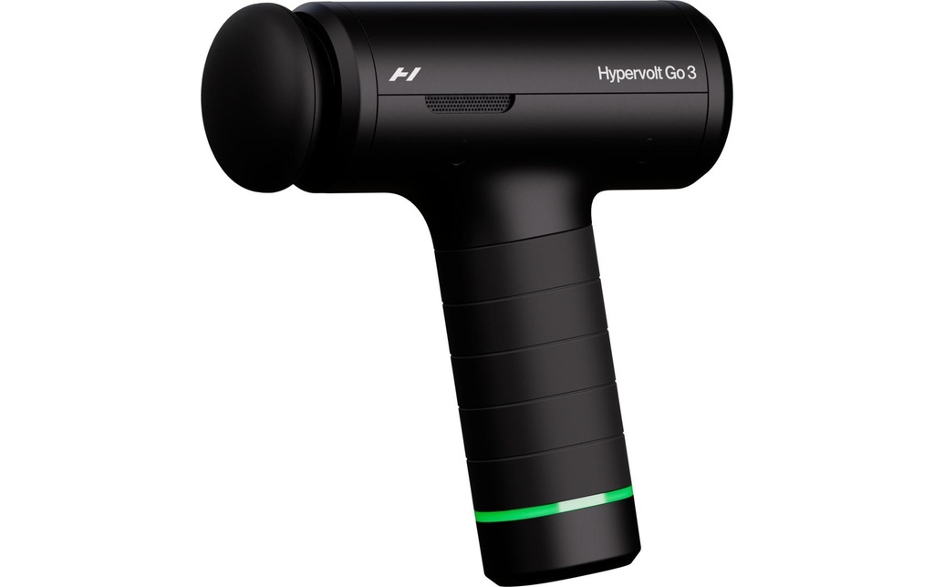 Hyperice Appareils de massage de fitness Hypervolt Go 3