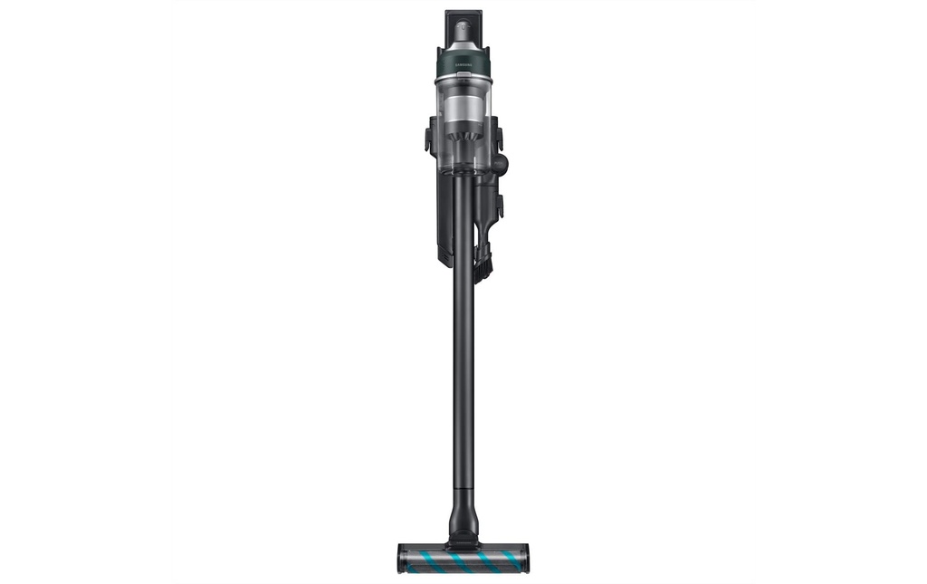 Samsung Aspirateur à main/manche sans fil Jet 85S Complete Black Chrometal