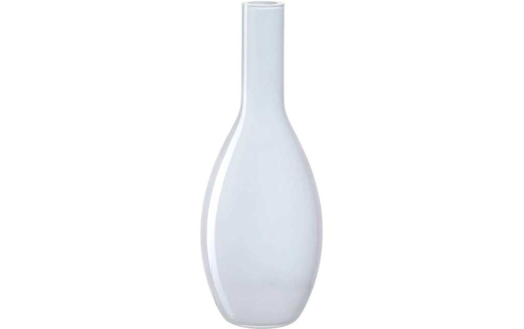 LEONARDO Vase Beauty 18 cm, blanc