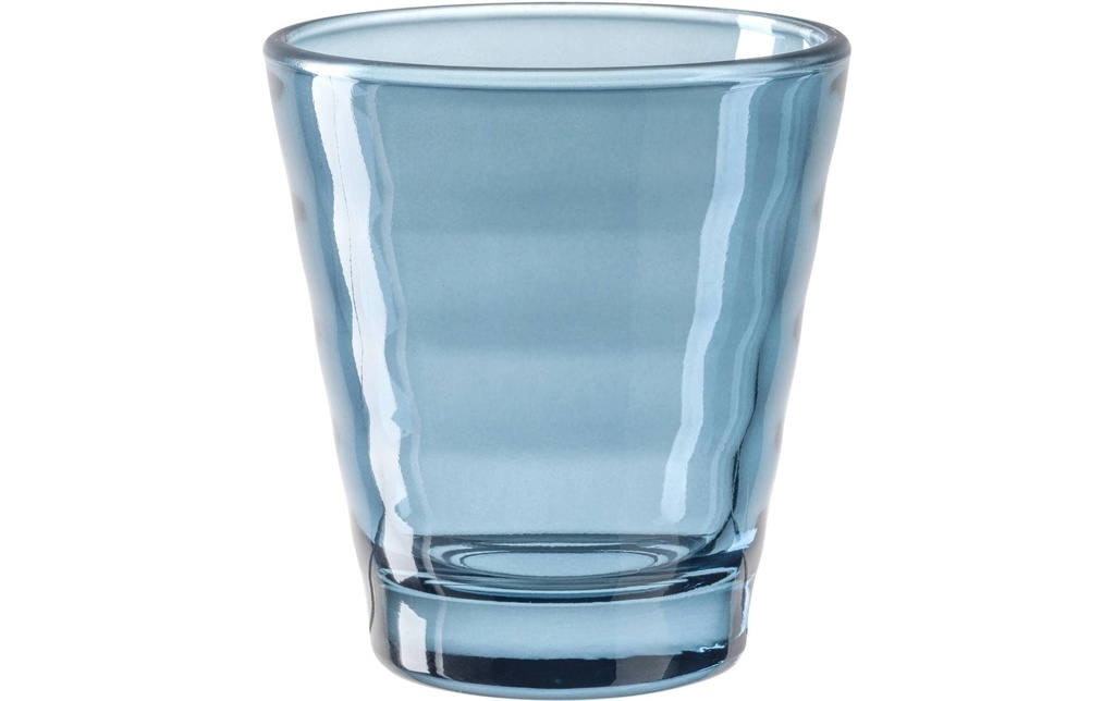 LEONARDO Verre Verso S 140 ml, 6 pièces, Gondola