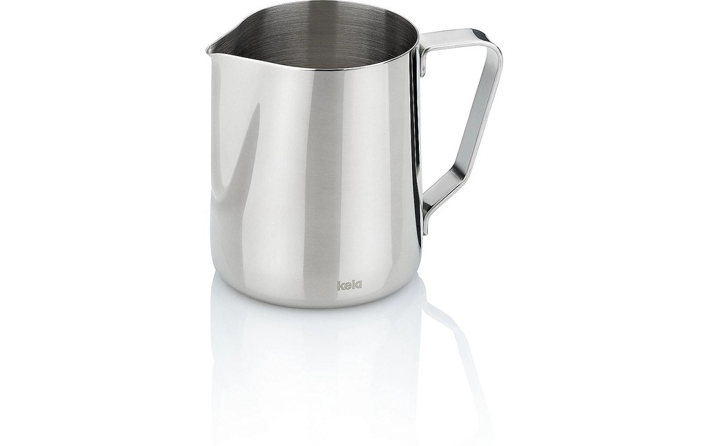 Kela Crémier Rista 0.3 litre, argent