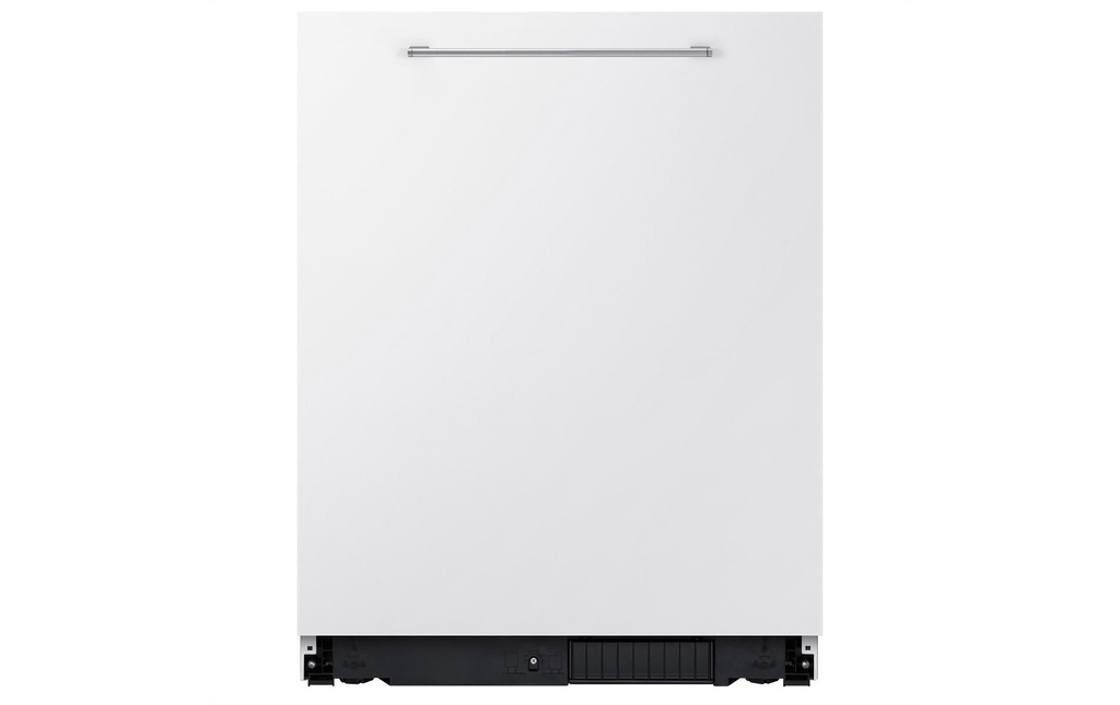Samsung Lave-vaisselle encastrable DW6500 Entièrement intégré