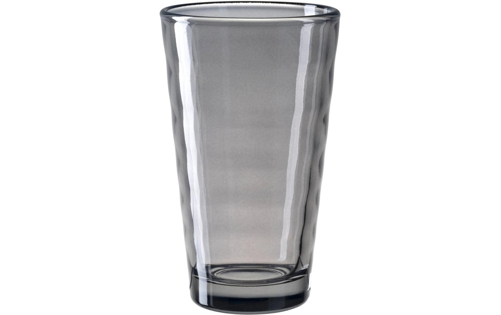 LEONARDO Verre Verso L 200 ml, 6 pièces, Sasso