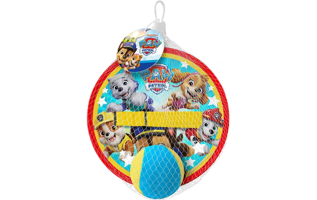 Sombo Funsport Jeu d'attrape-nigaud Paw Patrol