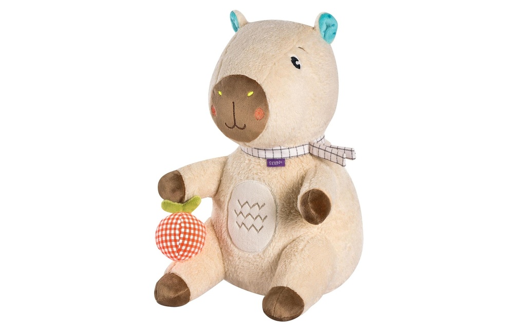 fehn Animal en peluche Capybara XL