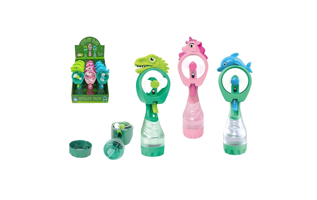 Sombo Jouet pour le bain Fontaine à eau animaux