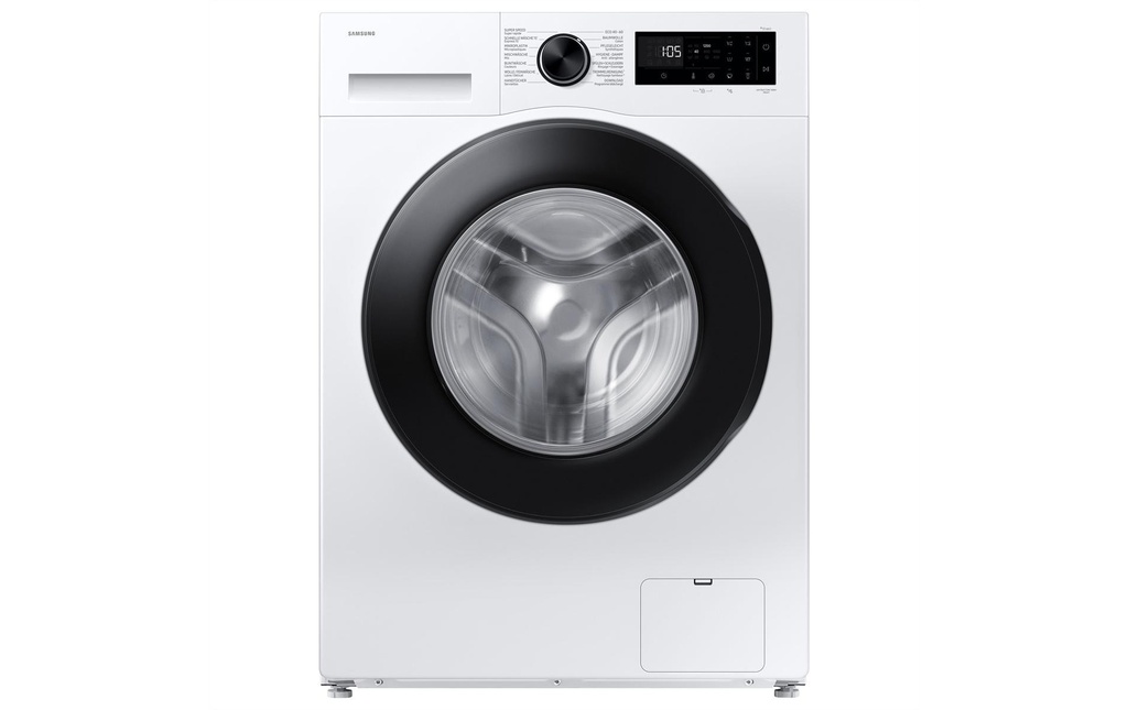 Samsung Machine à laver WW5100 Slim Gauche