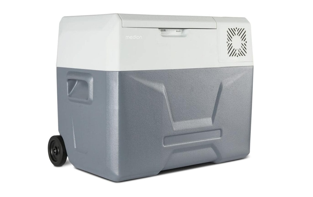 Medion Glacière et congélateur MD13111 40 l