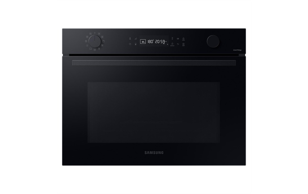 Samsung Fours encastrés avec micro-ondes NQ5B4553FBK/U1 Noir