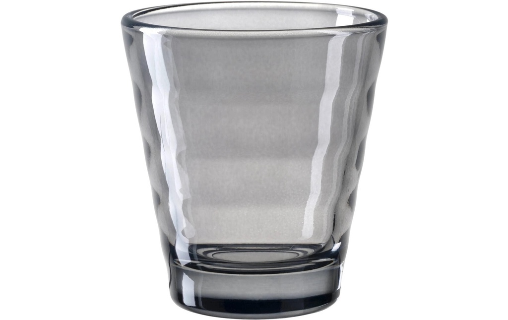 LEONARDO Verre Verso S 140 ml, 6 pièces, Sasso