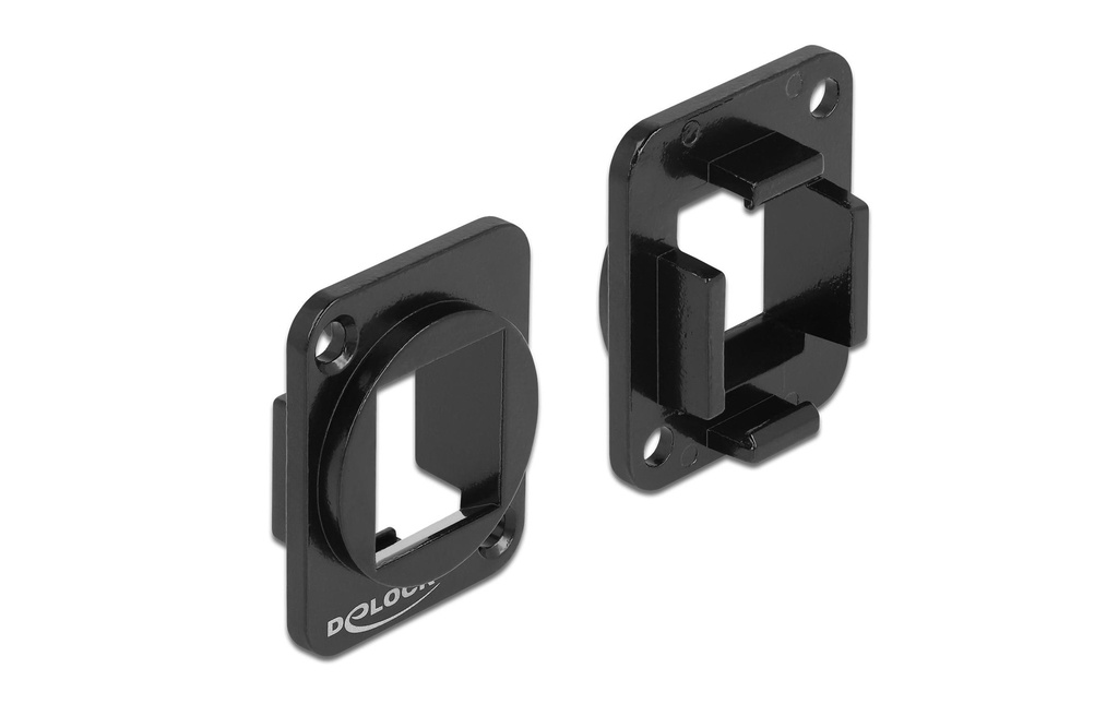 Delock Console Keystone