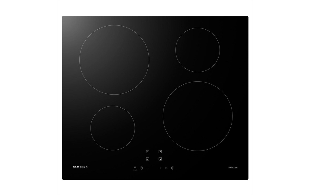 Samsung Plaque de cuisson par induction NZ64M3NM1BB/UR