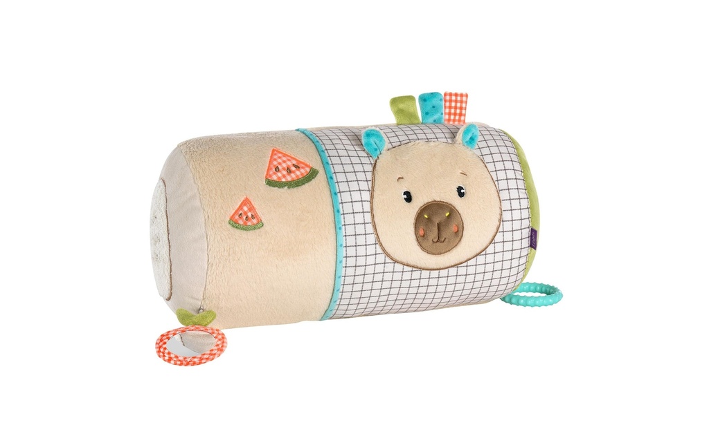 fehn Rouleau d'éveil Capybara