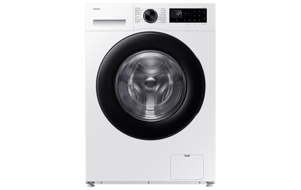 Samsung Machine à laver WW5000 Gauche