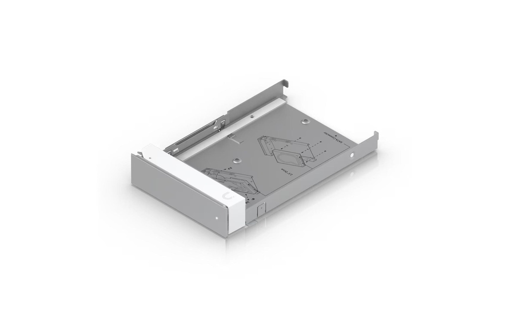 Ubiquiti Tiroir pour disque dur 3.5 / 2.5